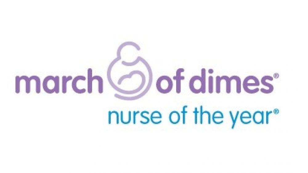 Image for post: March of Dimes Nurse of the Year Nominations Due: August 31