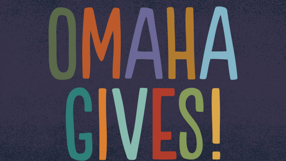 Image for post: Omaha Gives Charitable Challenge Gives 2 Ways to Support MHS Foundations: May 25