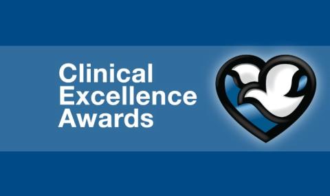 Congratulations to the 2024 Methodist Clinical Excellence Award winners ...